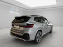 BMW X1 U11 30e xDrive paddles