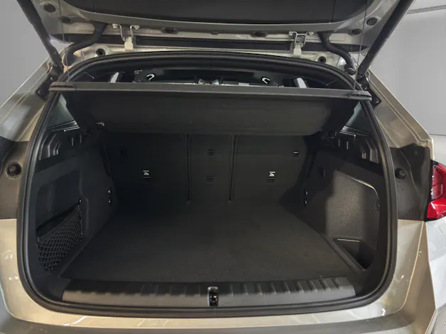 BMW X1 U11 30e xDrive paddles