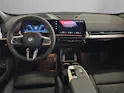 BMW X1 U11 30e xDrive paddles