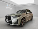 BMW X1 U11 30e xDrive paddles