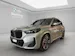 BMW X1 U11 30e xDrive paddles