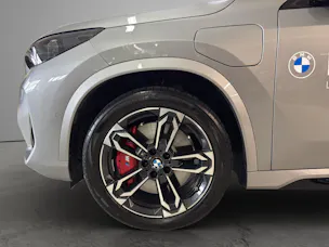 BMW X1 U11 30e xDrive paddles