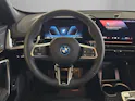 BMW X1 U11 30e xDrive paddles