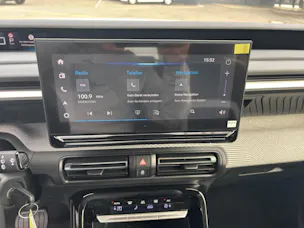 CITROEN C3 1.2 Hybrid Tonic+