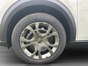 CITROEN C3 1.2 Hybrid Tonic+