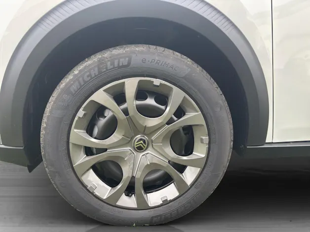 CITROEN C3 1.2 Hybrid Tonic+