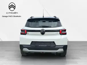 CITROEN C3 1.2 Hybrid Tonic+