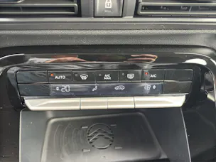 CITROEN C3 1.2 Hybrid Tonic+