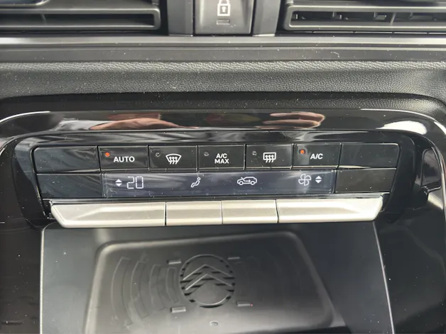 CITROEN C3 1.2 Hybrid Tonic+