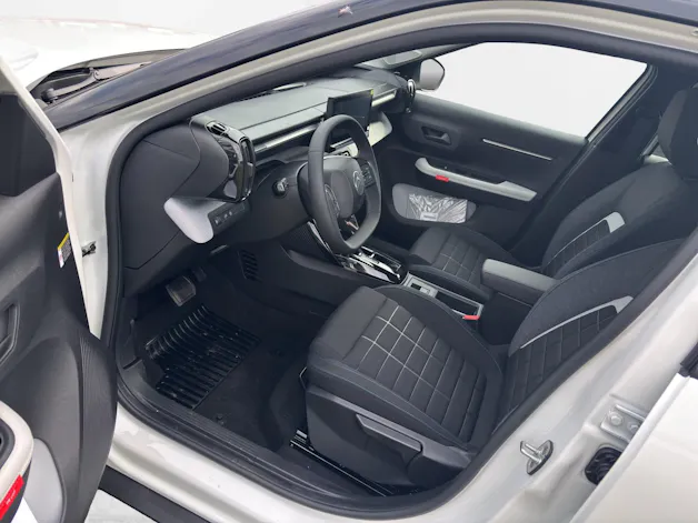 CITROEN C3 1.2 Hybrid Tonic+
