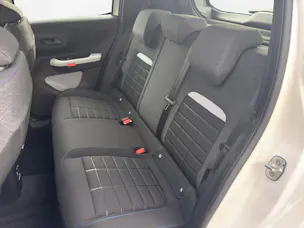 CITROEN C3 1.2 Hybrid Tonic+