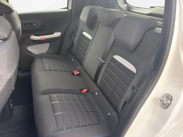 CITROEN C3 1.2 Hybrid Tonic+