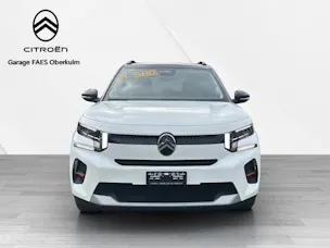 CITROEN C3 1.2 Hybrid Tonic+