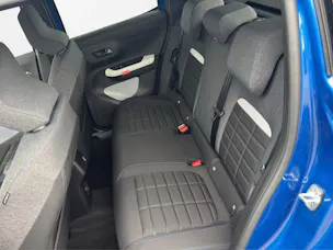 CITROEN C3 1.2 Hybrid Tonic+