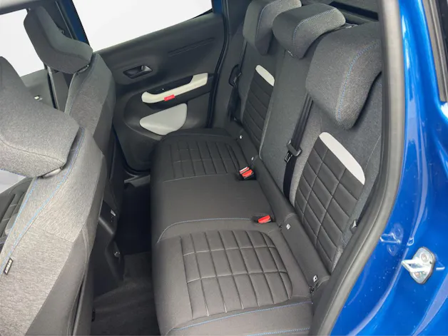 CITROEN C3 1.2 Hybrid Tonic+