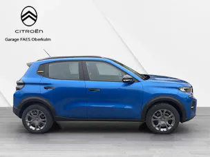 CITROEN C3 1.2 Hybrid Tonic+