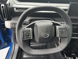 CITROEN C3 1.2 Hybrid Tonic+