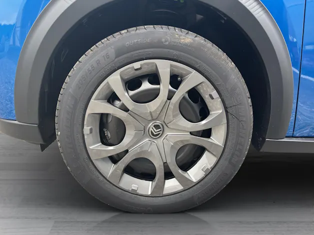 CITROEN C3 1.2 Hybrid Tonic+