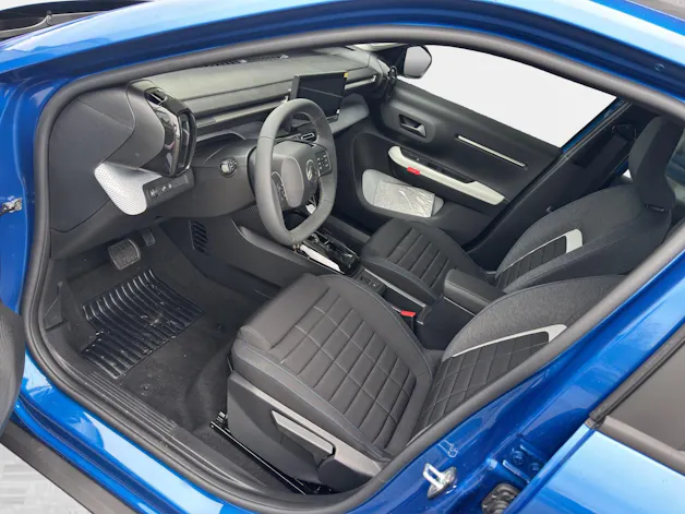 CITROEN C3 1.2 Hybrid Tonic+