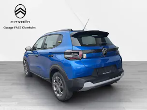 CITROEN C3 1.2 Hybrid Tonic+