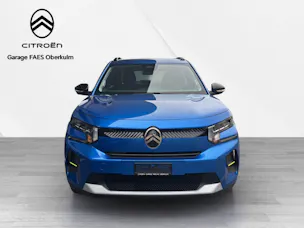 CITROEN C3 1.2 Hybrid Tonic+