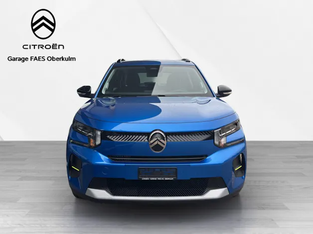 CITROEN C3 1.2 Hybrid Tonic+