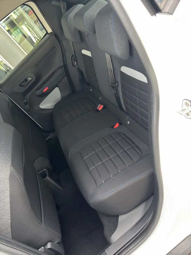 CITROEN C3 1.2 Turbo Tonic+