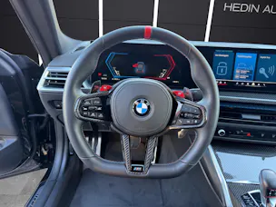 BMW 4er Reihe G82 Coupé M4 Competition xDrive