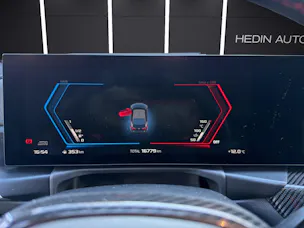BMW 4er Reihe G82 Coupé M4 Competition xDrive