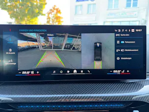 BMW 4er Reihe G82 Coupé M4 Competition xDrive