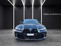 BMW 4er Reihe G82 Coupé M4 Competition xDrive