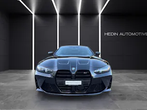 BMW 4er Reihe G82 Coupé M4 Competition xDrive