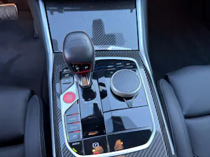 BMW 4er Reihe G82 Coupé M4 Competition xDrive