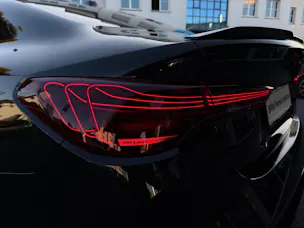 BMW 4er Reihe G82 Coupé M4 Competition xDrive