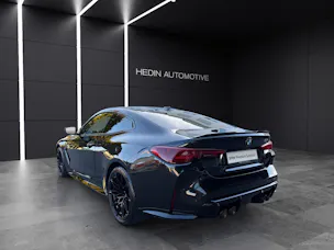 BMW 4er Reihe G82 Coupé M4 Competition xDrive