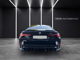 BMW 4er Reihe G82 Coupé M4 Competition xDrive