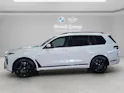 BMW X7 G07 40d xDrive SAG