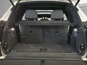 BMW X7 G07 40d xDrive SAG
