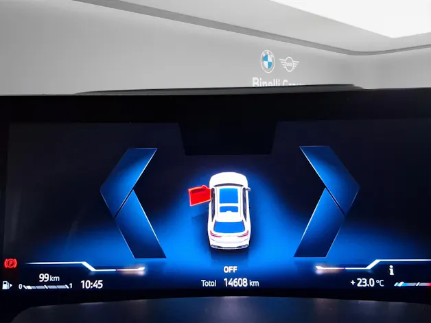 BMW X7 G07 40d xDrive SAG