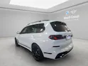 BMW X7 G07 40d xDrive SAG