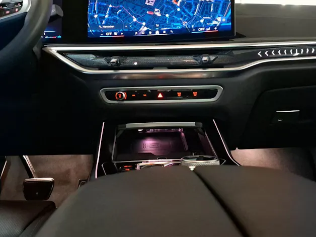 BMW X7 G07 40d xDrive SAG