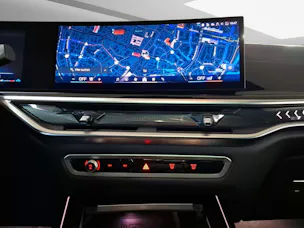 BMW X7 G07 40d xDrive SAG