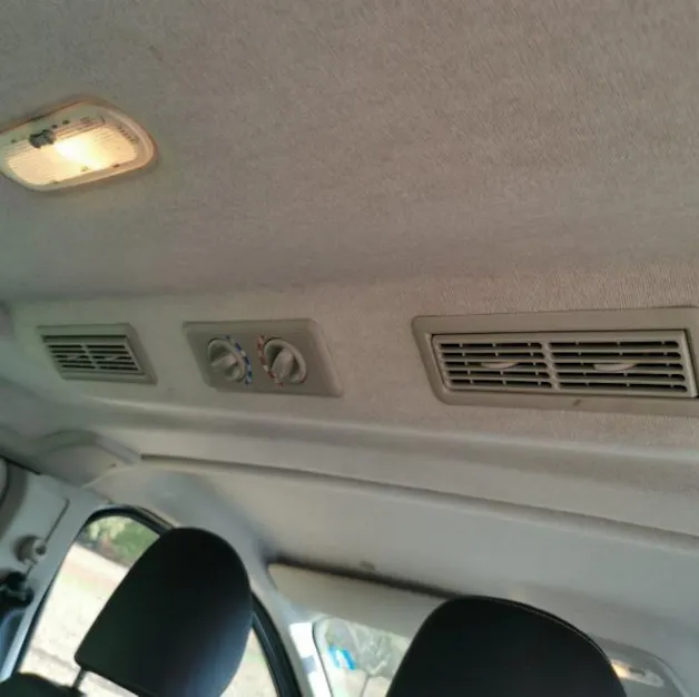 OPEL Vivaro Kombi 2.9 t L2 H1 1.6 CDTI 120 S/S Combi+