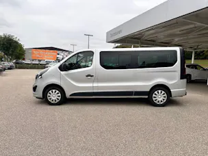 OPEL Vivaro Kombi 2.9 t L2 H1 1.6 CDTI 120 S/S Combi+