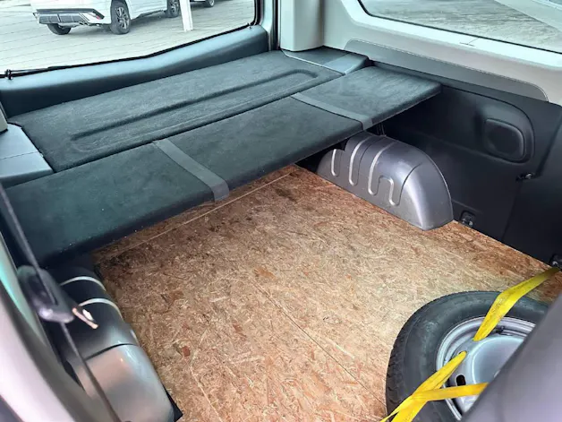 OPEL Vivaro Kombi 2.9 t L2 H1 1.6 CDTI 120 S/S Combi+