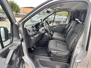 OPEL Vivaro Kombi 2.9 t L2 H1 1.6 CDTI 120 S/S Combi+