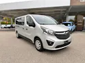 OPEL Vivaro Kombi 2.9 t L2 H1 1.6 CDTI 120 S/S Combi+