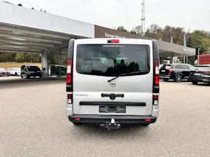 OPEL Vivaro Kombi 2.9 t L2 H1 1.6 CDTI 120 S/S Combi+
