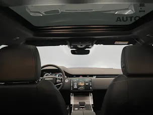 Land Rover Range Rover Evoque 1.5 T 270e Hoxton Edition
