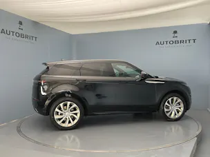 Land Rover Range Rover Evoque 1.5 T 270e Hoxton Edition